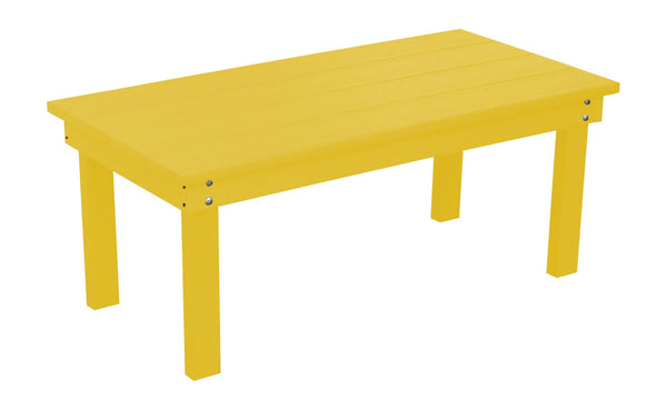 Poly Hampton Coffee Table