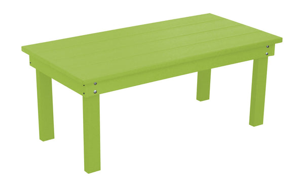 Poly Hampton Coffee Table