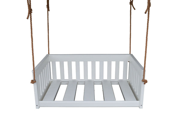 50" Deep Seating Mission Swing with Rope