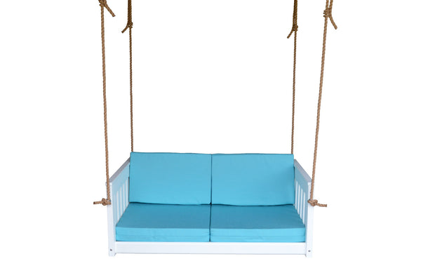 50" Deep Seating Mission Swing with Rope