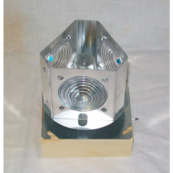 Revolving Beacon Light Lighthouse Accessory - Buy Online at dailyhubess.shop