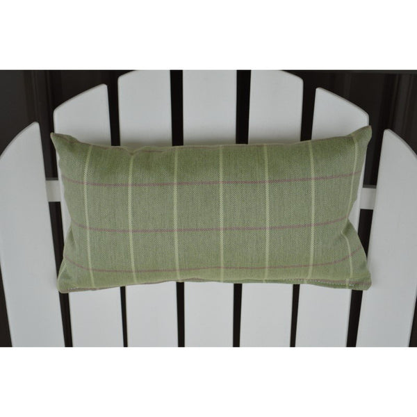 Adirondack Chair Head Rest Pillow - Buy Online at dailyhubess.shop