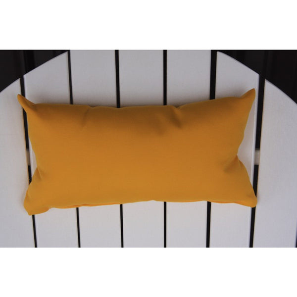 Adirondack Chair Head Rest Pillow - Buy Online at dailyhubess.shop
