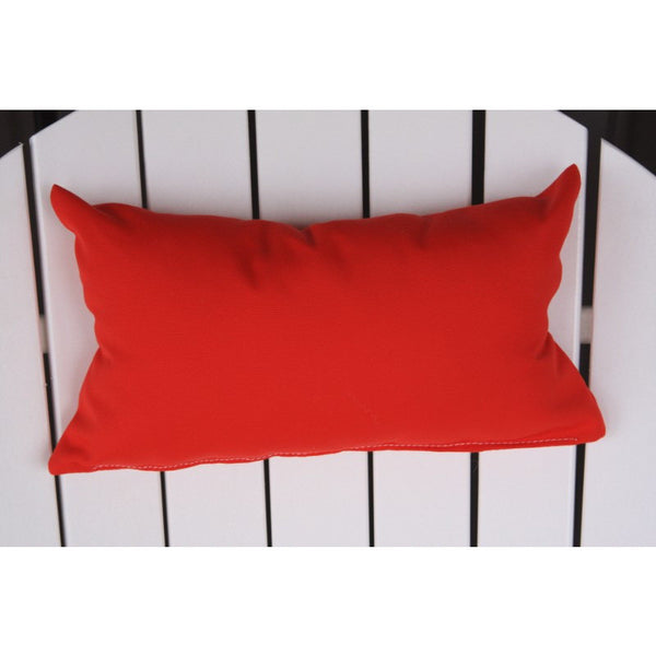 Adirondack Chair Head Rest Pillow - Buy Online at dailyhubess.shop