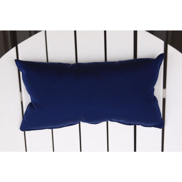Adirondack Chair Head Rest Pillow - Buy Online at dailyhubess.shop