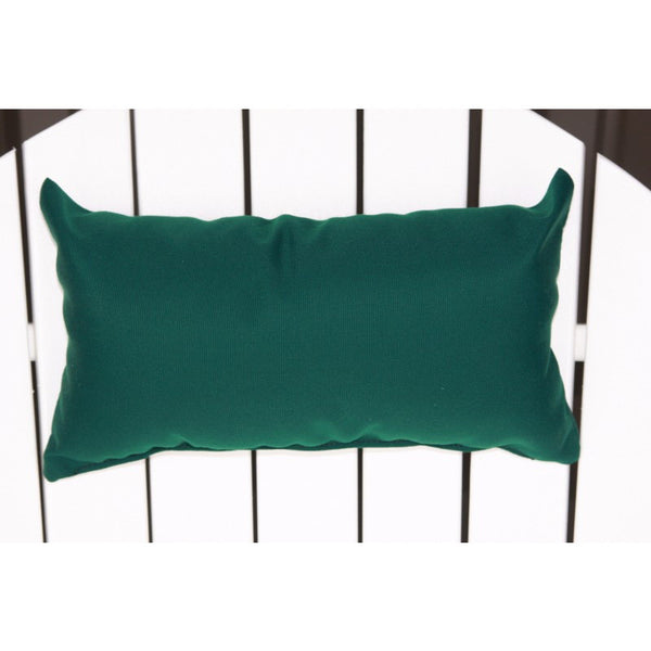 Adirondack Chair Head Rest Pillow - Buy Online at dailyhubess.shop