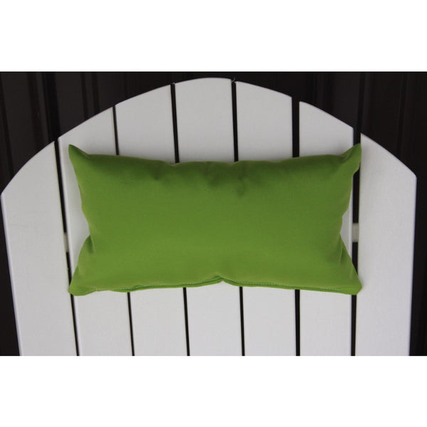 Adirondack Chair Head Rest Pillow - Buy Online at dailyhubess.shop