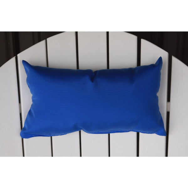 Adirondack Chair Head Rest Pillow - Buy Online at dailyhubess.shop