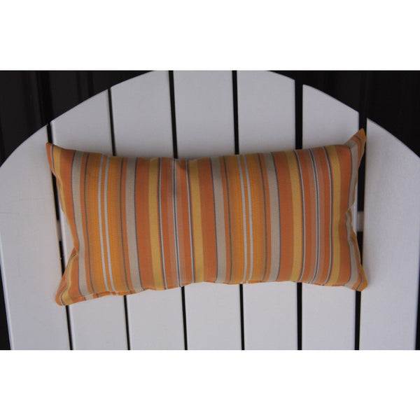 Adirondack Chair Head Rest Pillow - Buy Online at dailyhubess.shop