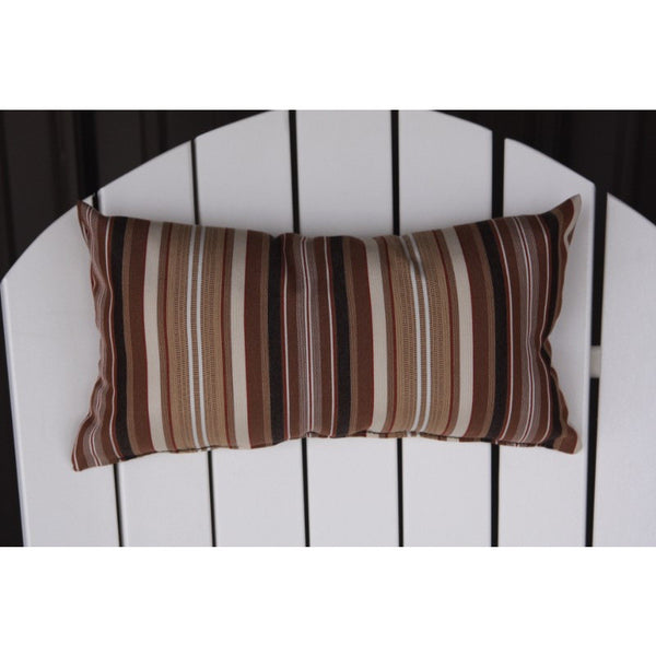 Adirondack Chair Head Rest Pillow - Buy Online at dailyhubess.shop