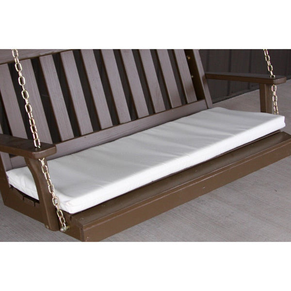 4 Ft Wide Bench Cushion Accessory - Buy Online at dailyhubess.shop