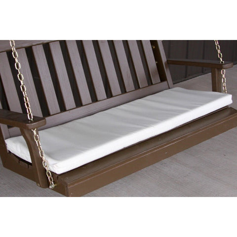 4 Ft Wide Bench Cushion Accessory - Buy Online at dailyhubess.shop