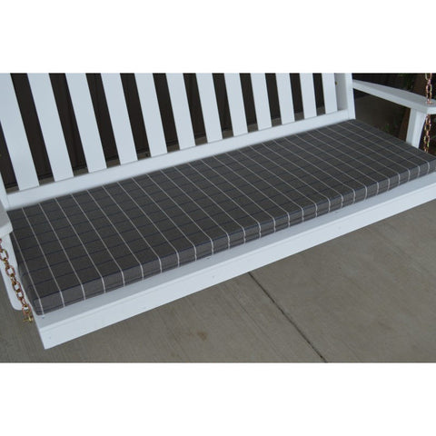 5' Bench Cushion Accessory - Buy Online at dailyhubess.shop