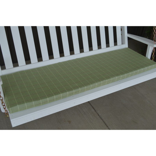 5' Bench Cushion Accessory - Buy Online at dailyhubess.shop