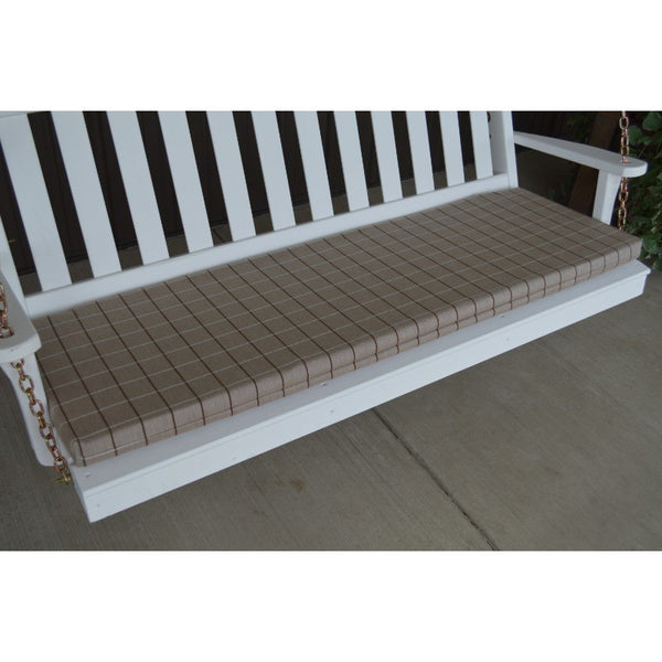 5' Bench Cushion Accessory - Buy Online at dailyhubess.shop