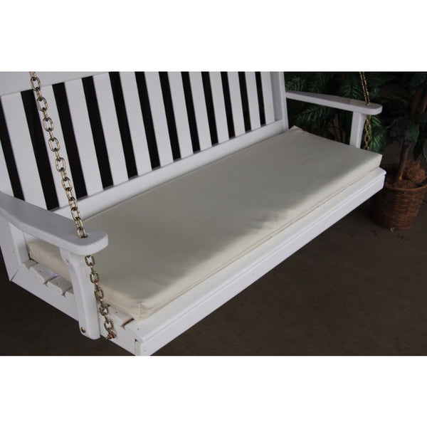 5' Bench Cushion Accessory - Buy Online at dailyhubess.shop