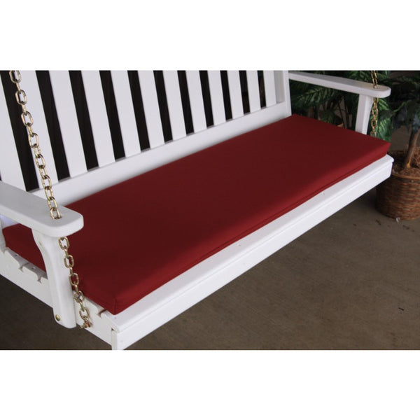 5' Bench Cushion Accessory - Buy Online at dailyhubess.shop