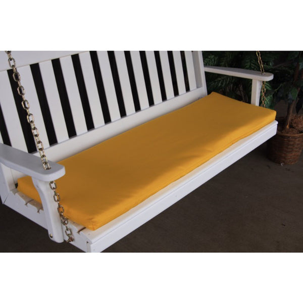 5' Bench Cushion Accessory - Buy Online at dailyhubess.shop