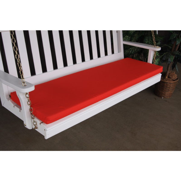 5' Bench Cushion Accessory - Buy Online at dailyhubess.shop