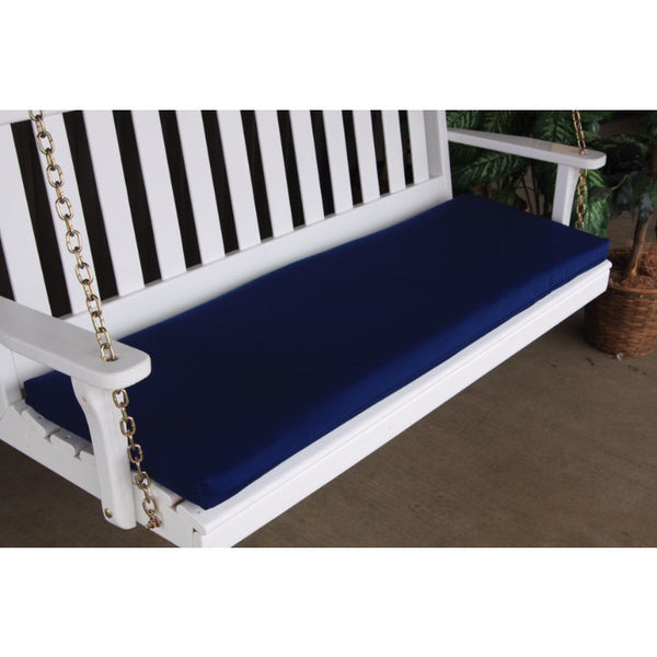 5' Bench Cushion Accessory - Buy Online at dailyhubess.shop