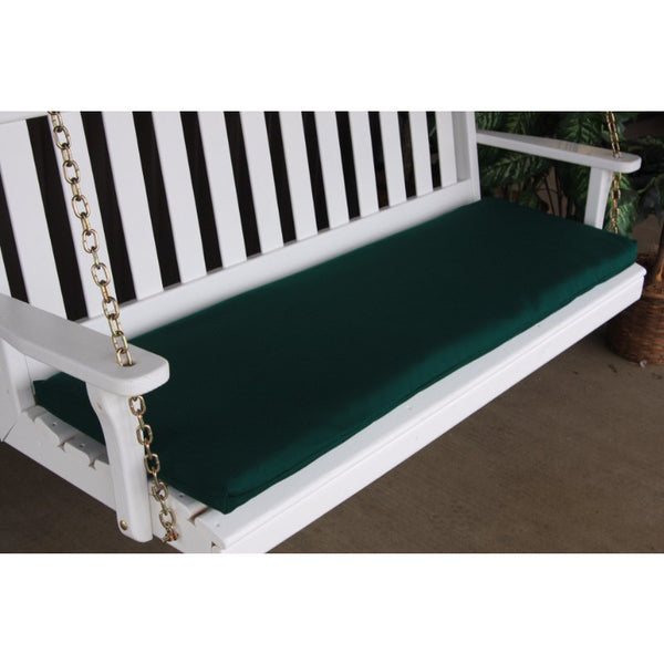 5' Bench Cushion Accessory - Buy Online at dailyhubess.shop