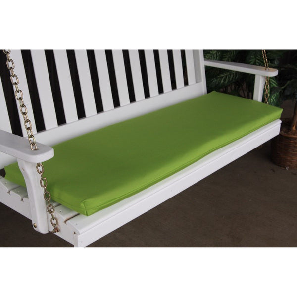 5' Bench Cushion Accessory - Buy Online at dailyhubess.shop