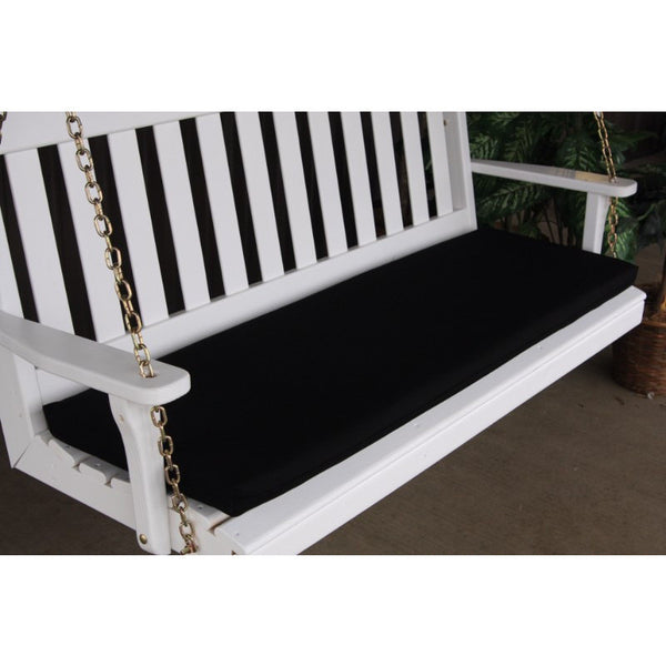 5' Bench Cushion Accessory - Buy Online at dailyhubess.shop