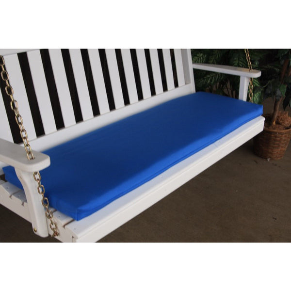 5' Bench Cushion Accessory - Buy Online at dailyhubess.shop