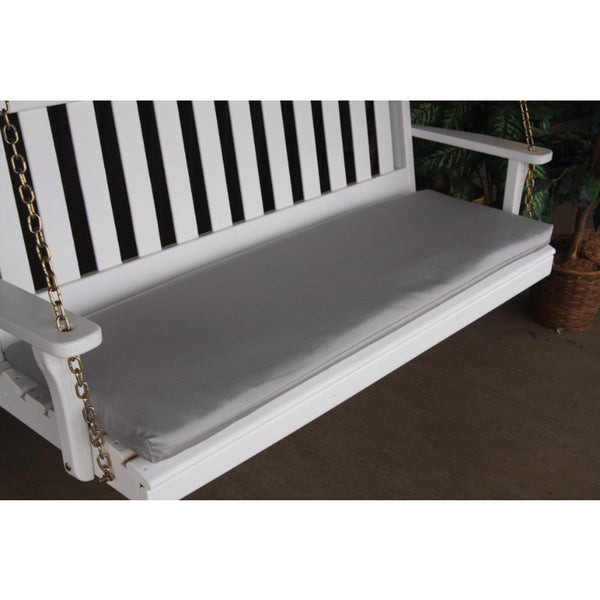 5' Bench Cushion Accessory - Buy Online at dailyhubess.shop