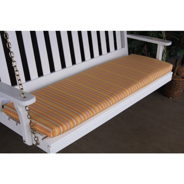 5' Bench Cushion Accessory - Buy Online at dailyhubess.shop