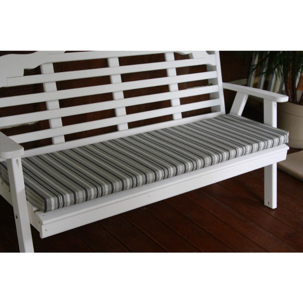 5' Bench Cushion Accessory - Buy Online at dailyhubess.shop