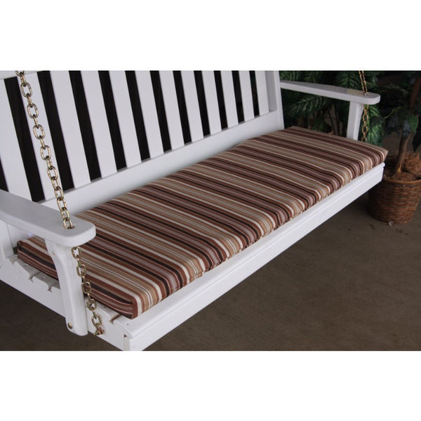 5' Bench Cushion Accessory - Buy Online at dailyhubess.shop