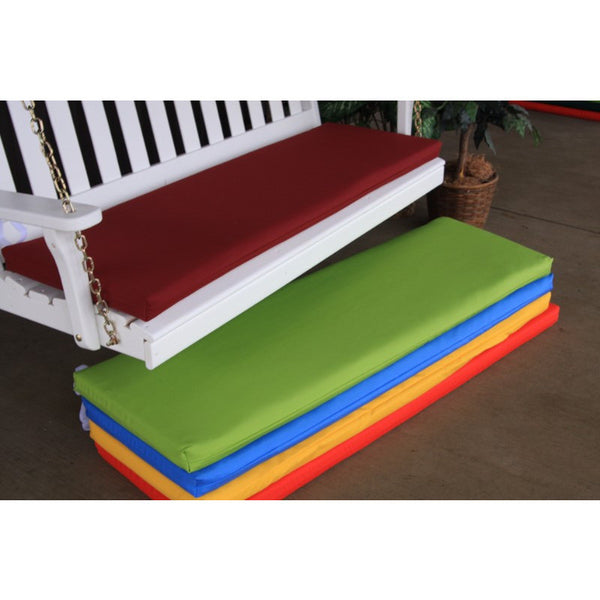 5' Bench Cushion Accessory - Buy Online at dailyhubess.shop