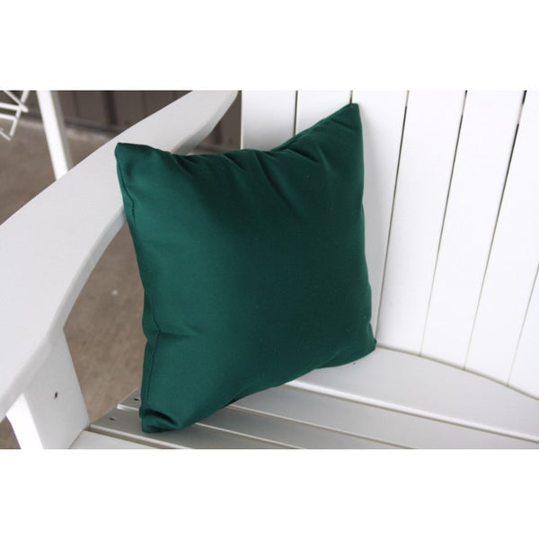20" Pillow Accessory for Chairs Benches Swings - Buy Online at dailyhubess.shop