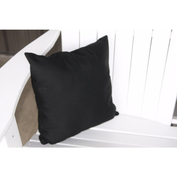 20" Pillow Accessory for Chairs Benches Swings - Buy Online at dailyhubess.shop