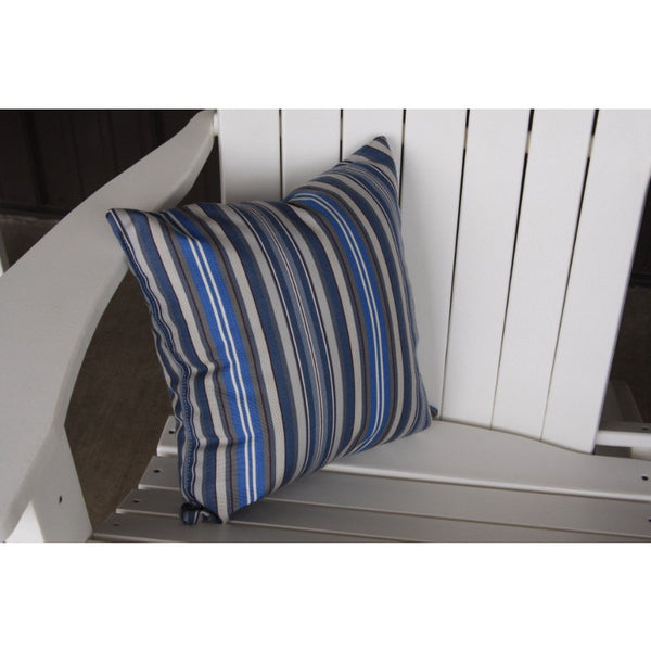 20" Pillow Accessory for Chairs Benches Swings - Buy Online at dailyhubess.shop