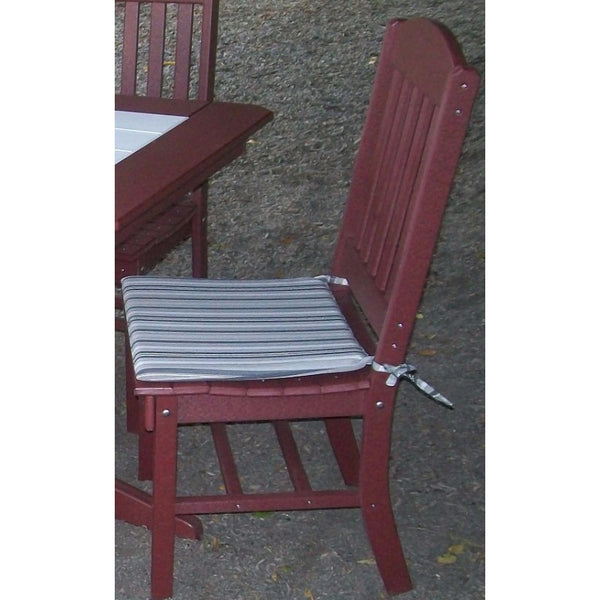 Poly Dining Chair Seat Cushion - Buy Online at dailyhubess.shop