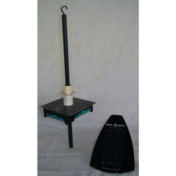LED Solar Light Lighthouse Accessory - Buy Online at dailyhubess.shop