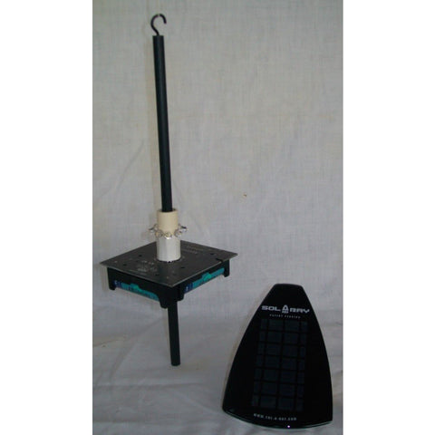 LED Solar Light Lighthouse Accessory - Buy Online at dailyhubess.shop