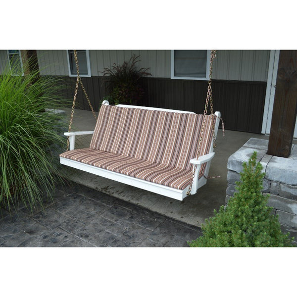 6' Full Bench Cushion - Buy Online at dailyhubess.shop
