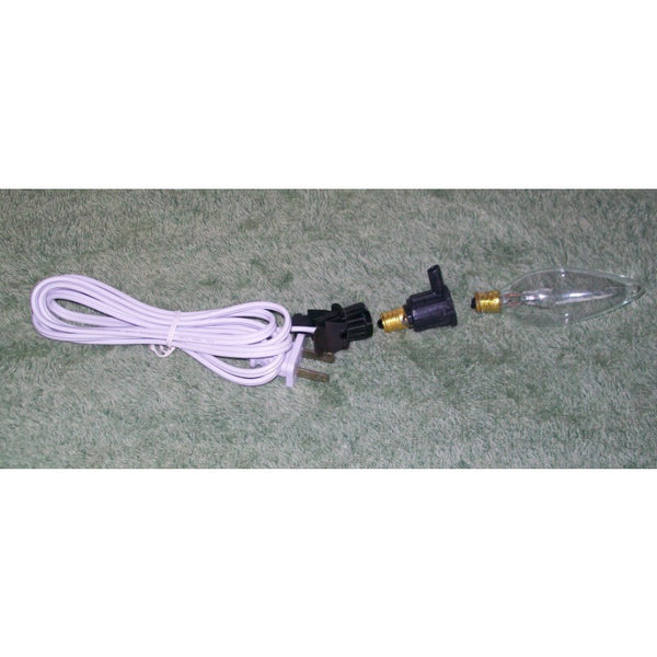 Dusk to Dawn Sensor Lighthouse Accessory - Buy Online at dailyhubess.shop