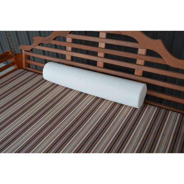 7"X36" Bolster Cylinder Pillow - Buy Online at dailyhubess.shop