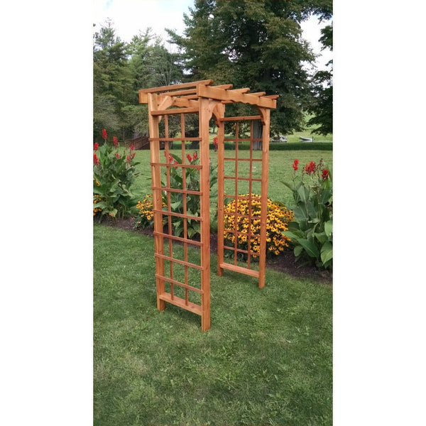 Morgan Arbor in Cedar - Buy Online at dailyhubess.shop