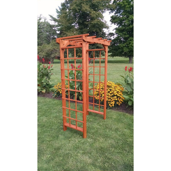 Morgan Arbor in Cedar - Buy Online at dailyhubess.shop
