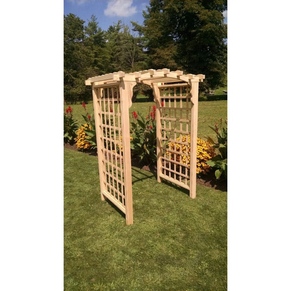 Cambridge Arbor - Pine - Buy Online at dailyhubess.shop