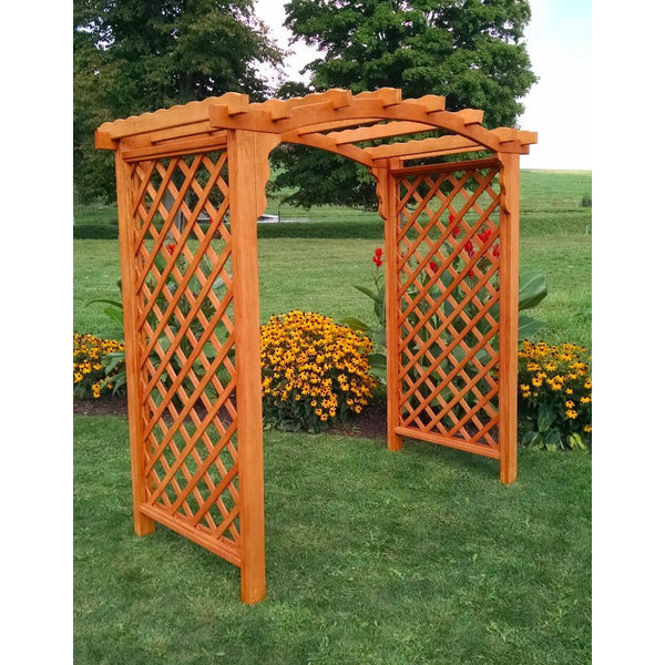 Jamesport Arbor in Pine - Buy Online at dailyhubess.shop
