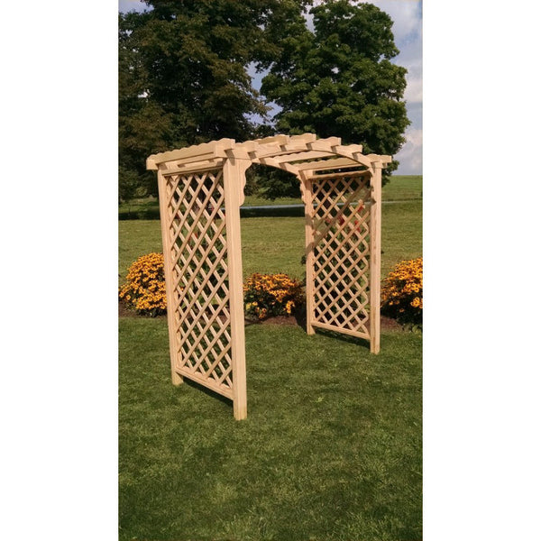 Jamesport Arbor in Pine - Buy Online at dailyhubess.shop