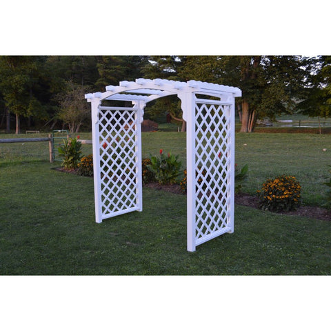 Jamesport Arbor in Pine - Buy Online at dailyhubess.shop