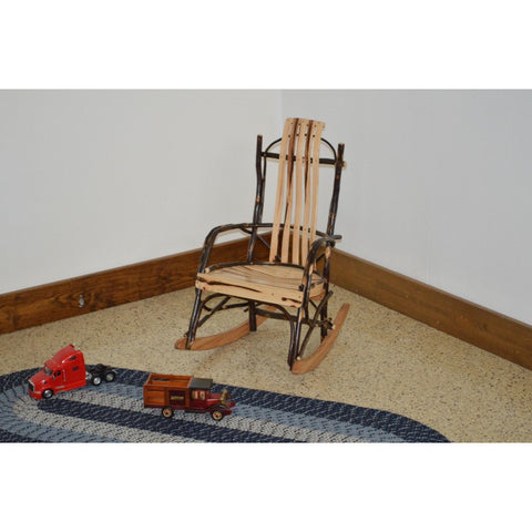 Hickory Child's Rocker - Buy Online at dailyhubess.shop
