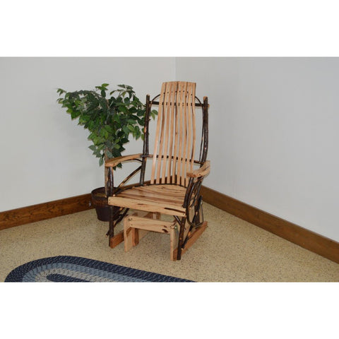 Hickory Glider Rocker - Buy Online at dailyhubess.shop